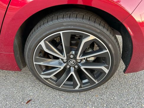 Certified 2022 Toyota Corolla SE image 9