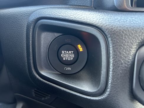 New 2026 Jeep Wrangler Sport image 22