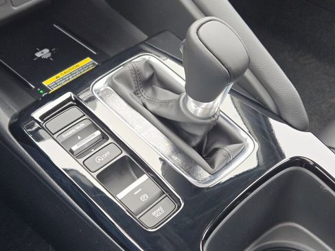 New 2026 Acura Integra FWD image 31