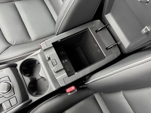 New 2025 MAZDA CX-5 AWD 2.5 S w/ Select Package image 21