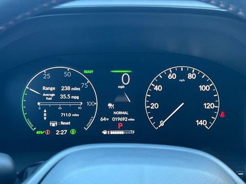 Used 2023 Honda CR-V Sport image 29