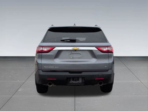 Used 2019 Chevrolet Traverse LT w/ LPO, Floor Liner Package image 5