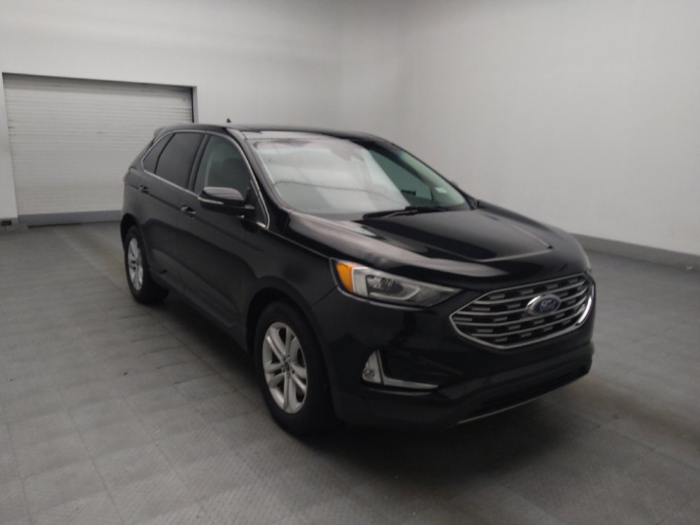 Used 2019 Ford Edge SEL w/ Equipment Group 201A AWD/4WD image 13