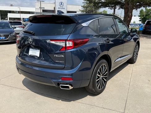 Used 2026 Acura RDX SH-AWD w/ Advance Package image 6