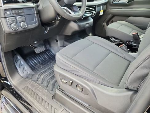 New 2026 Chevrolet Tahoe 4WD image 15