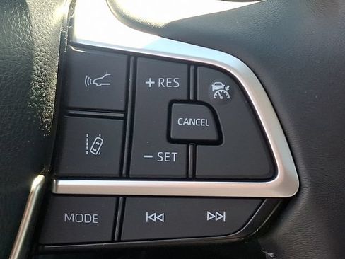 Used 2023 Toyota Highlander XLE AWD/4WD image 23