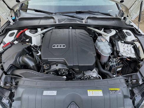 Used 2021 Audi A5 2.0T Premium image 30