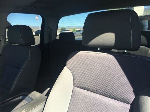 Used 2016 Chevrolet Silverado 1500 LT w/ All Star Edition image 8