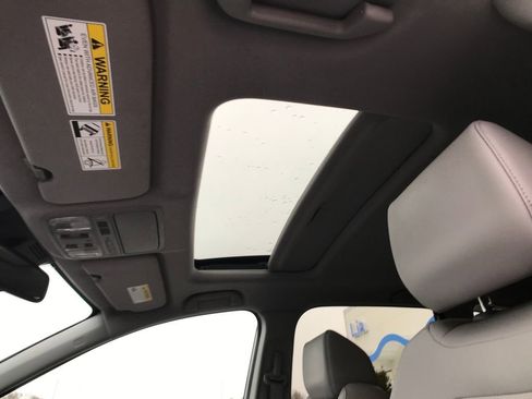 Used 2020 Honda CR-V EX-L image 17