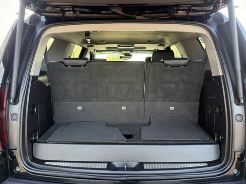 Used 2018 Chevrolet Tahoe Premier image 14