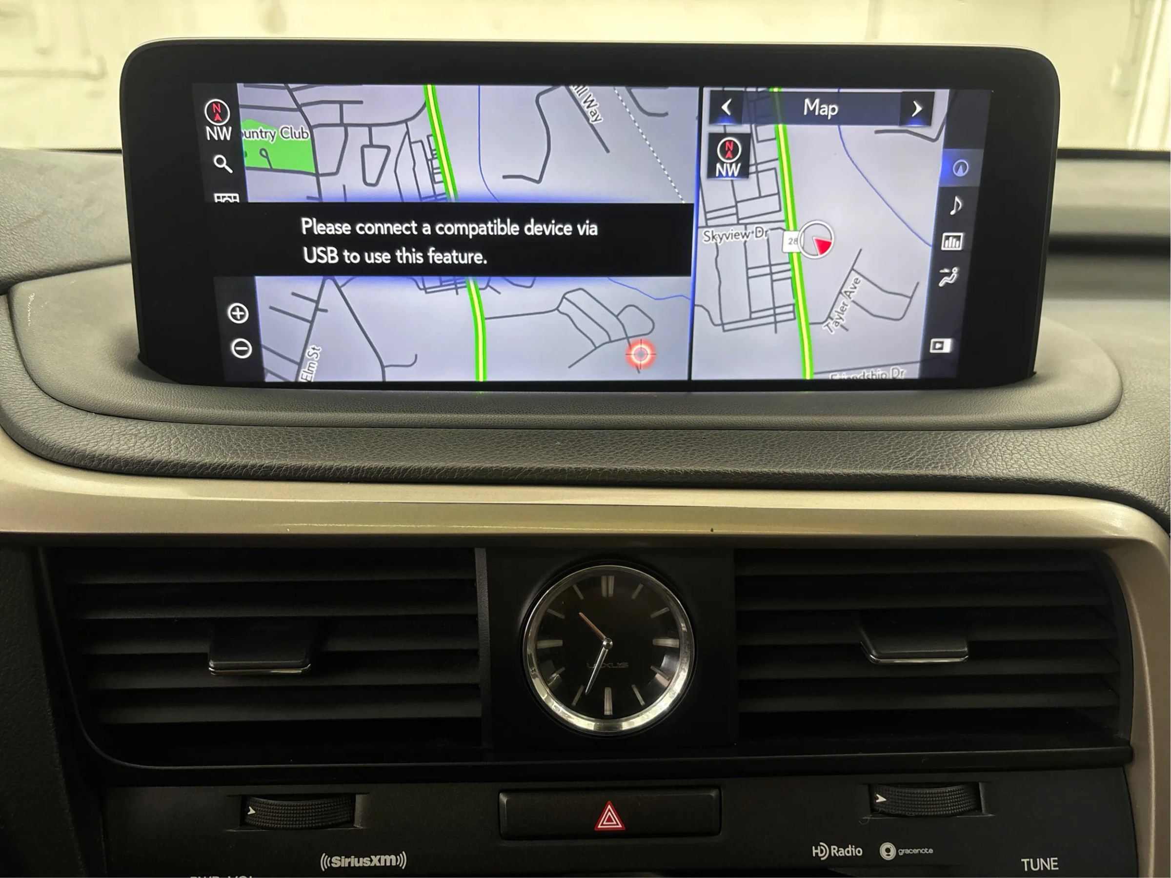 Used 2020 Lexus RX 350L Premium w/ Premium Package AWD/4WD image 44