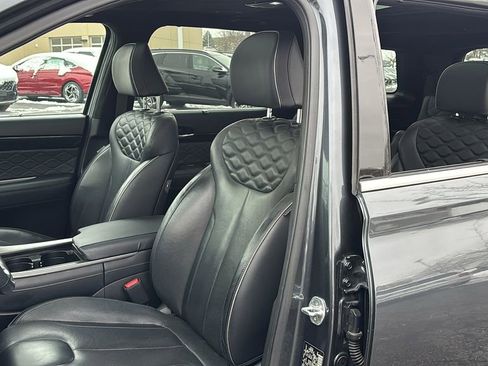 Used 2020 Hyundai Palisade Limited image 10