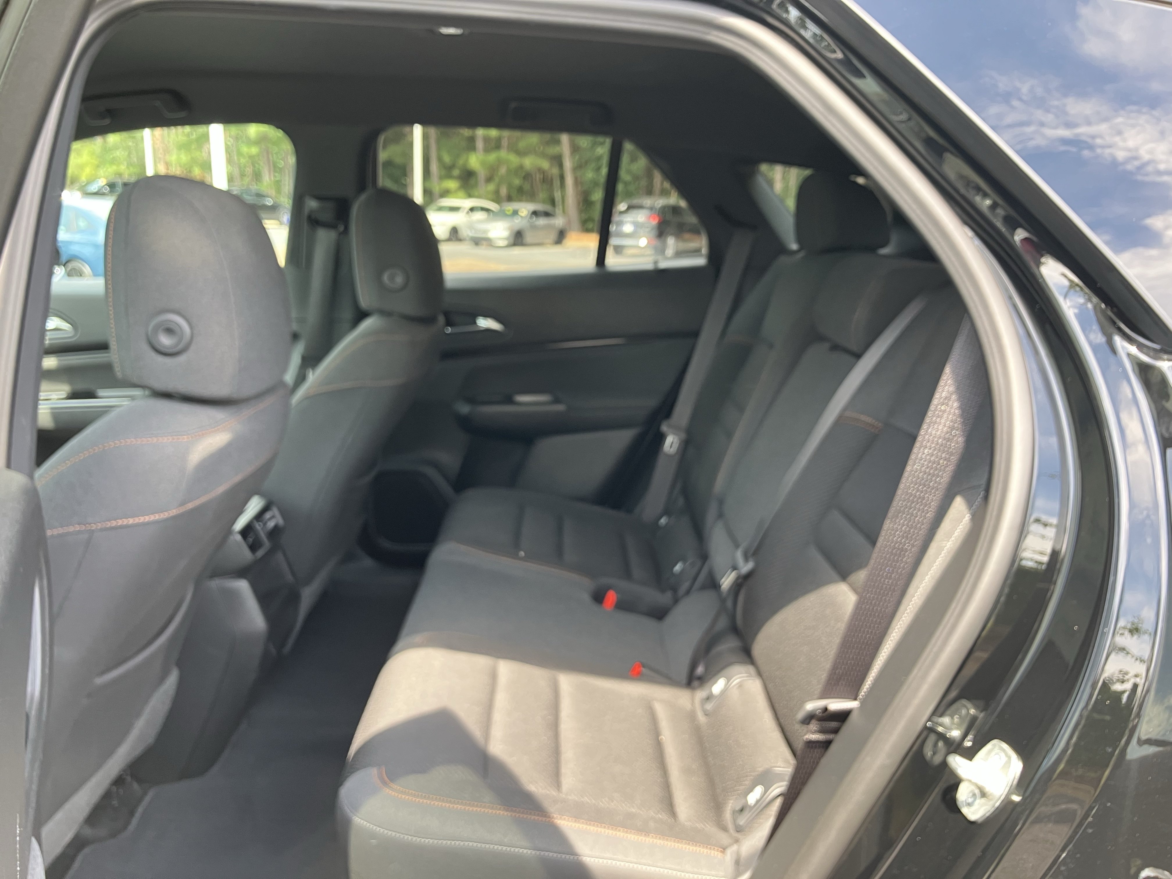 Used 2024 Honda Prologue EX image 32