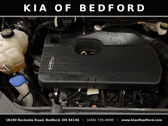 Used 2020 Lincoln Nautilus Reserve AWD/4WD image 26