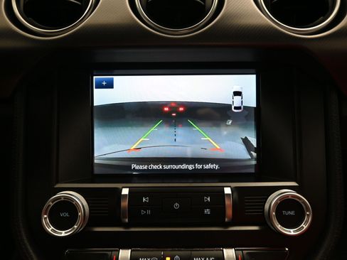 Used 2021 Ford Mustang GT Premium w/ Equipment Group 401A image 32