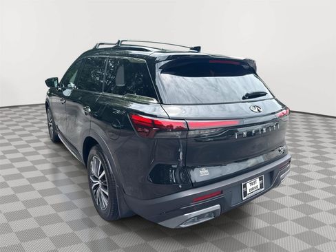 Used 2023 INFINITI QX60 Autograph FWD image 8