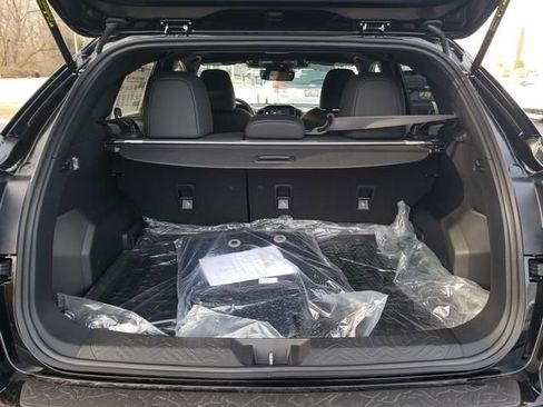 New 2026 Subaru Crosstrek 2.5i Wilderness image 5