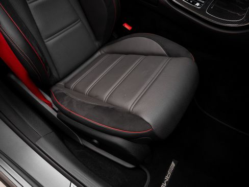 Used 2022 Mercedes-Benz E 53 AMG 4MATIC Sedan image 68