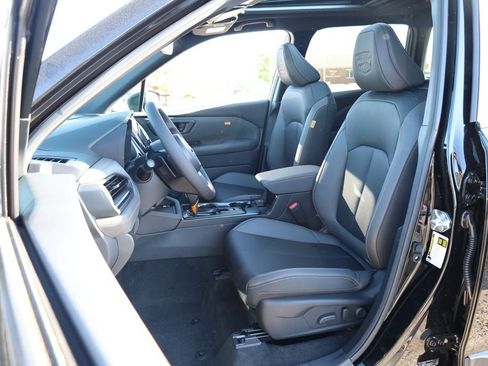 New 2026 Subaru Forester Wilderness AWD/4WD image 9