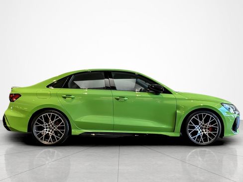 New 2026 Audi RS 3 image 7