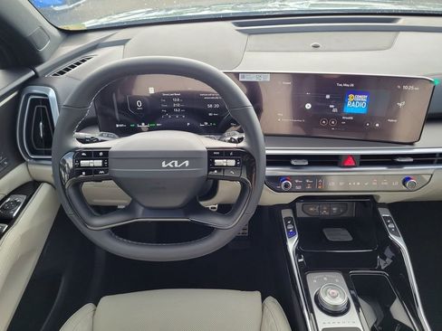 New 2026 Kia Sorento SX Prestige AWD/4WD image 19
