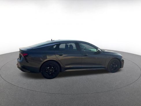 Used 2025 Kia K5 LXS image 15