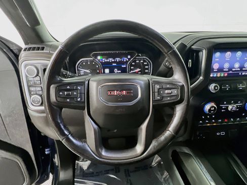 Used 2019 GMC Sierra 1500 AT4 w/ AT4 Premium Package AWD/4WD image 17
