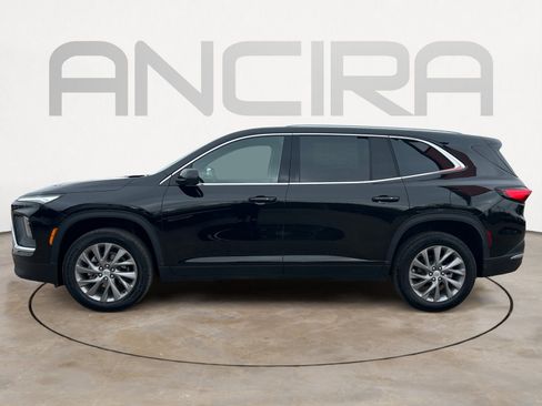 New 2026 Buick Enclave Preferred w/ Power Package image 7