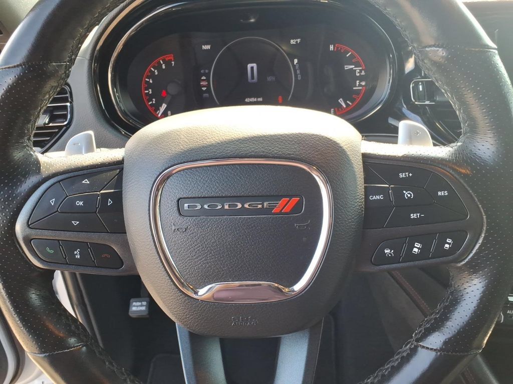 Certified 2023 Dodge Durango GT AWD/4WD image 5