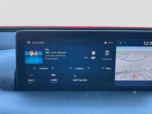 Used 2023 Acura TLX w/ A-SPEC Pkg image 20