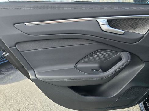 New 2026 Audi A6 Prestige image 20