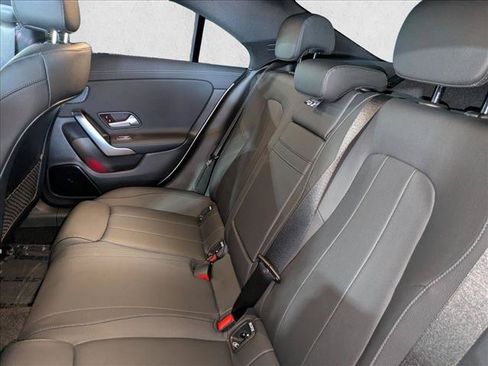 Certified 2026 Mercedes-Benz CLA 250 image 21