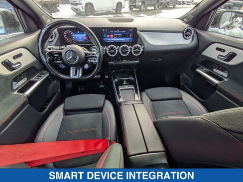 Used 2024 Mercedes-Benz GLA 35 AMG GLA 35 AMG image 29