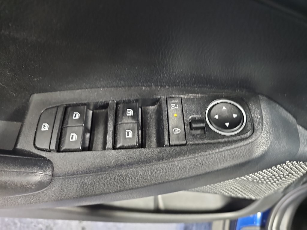 Certified 2026 Kia Seltos LX AWD/4WD image 27