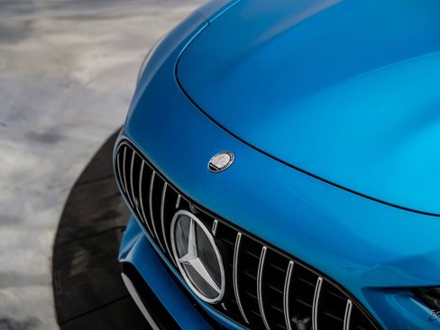 Used 2024 Mercedes-Benz SL 43 AMG image 40