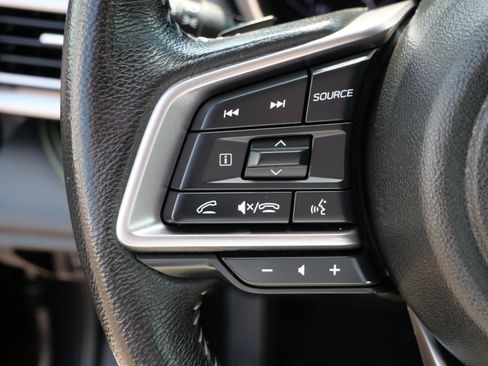 Used 2023 Subaru Outback Onyx Edition AWD/4WD image 27