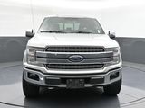 Used 2018 Ford F150 Lariat w/ Equipment Group 502A Luxury image 2