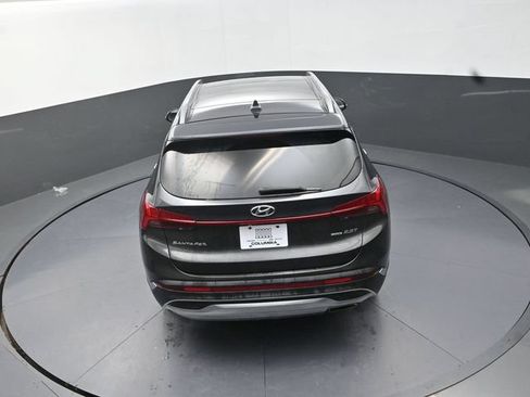 Used 2023 Hyundai Santa Fe Limited AWD/4WD image 16