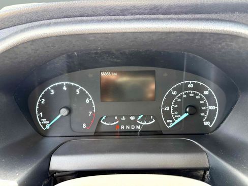 Used 2020 Ford Transit 250 148 High Roof Extended RWD image 15