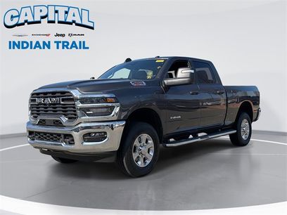 Used 2025 RAM 2500 Big Horn