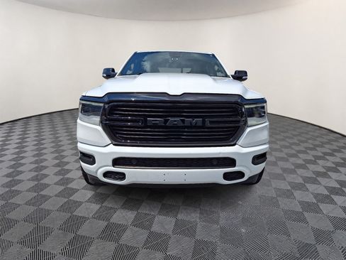Used 2021 RAM 1500 Big Horn AWD/4WD image 2