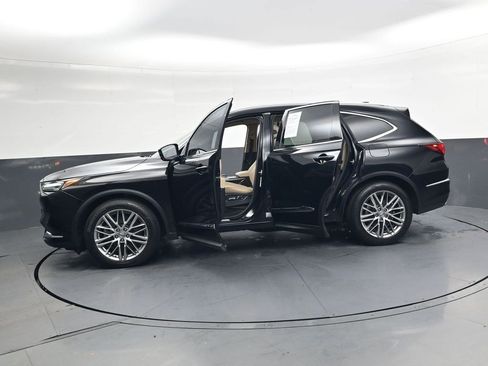Used 2023 Acura MDX SH-AWD w/ Advance Package image 38
