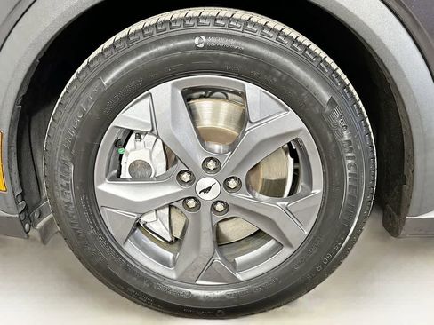 Certified 2022 Ford Mustang Mach-E Select image 7