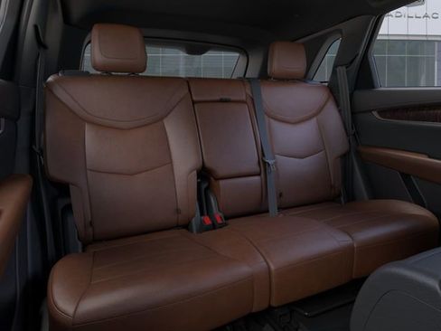 New 2026 Cadillac XT5 Premium Luxury image 17