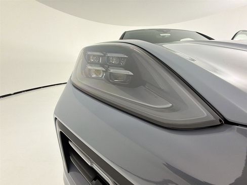 New 2026 Porsche Cayenne E-Hybrid image 24