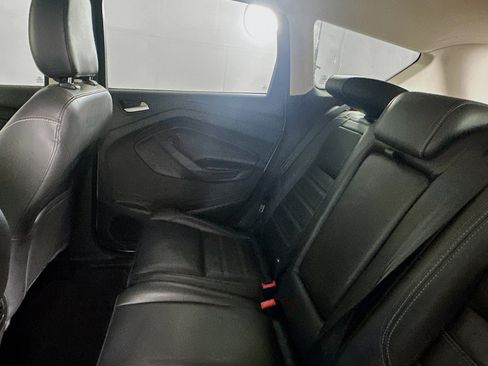 Used 2019 Ford Escape SEL image 27