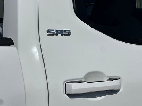 Used 2025 Toyota Tacoma SR5 RWD image 26
