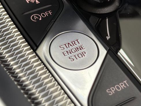 Used 2019 BMW Z4 sDrive30i w/ M Sport Package image 31