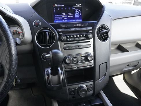 Used 2015 Honda Pilot SE image 15