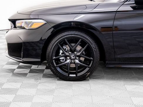 Certified 2026 Honda Civic Sport image 33